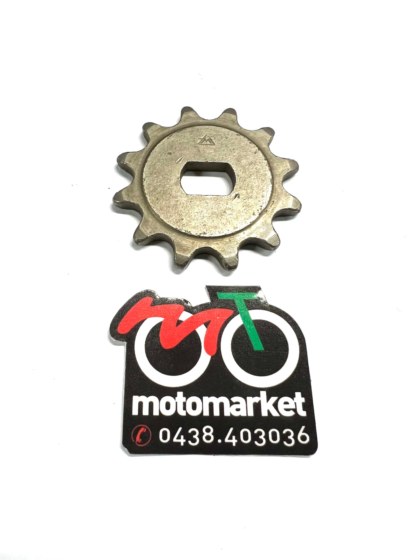 Pignone motori Minarelli P4-P6-V1 50cc art.590-12