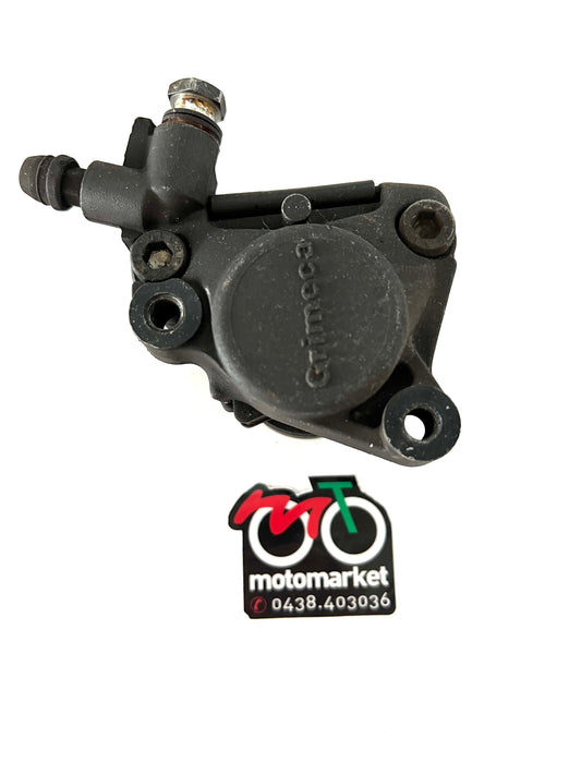 Pinza freno anteriore scooter Beta Ark 50