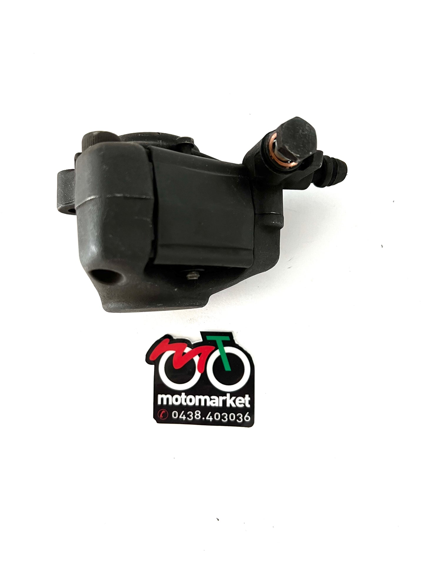 Pinza freno anteriore scooter Beta Ark 50