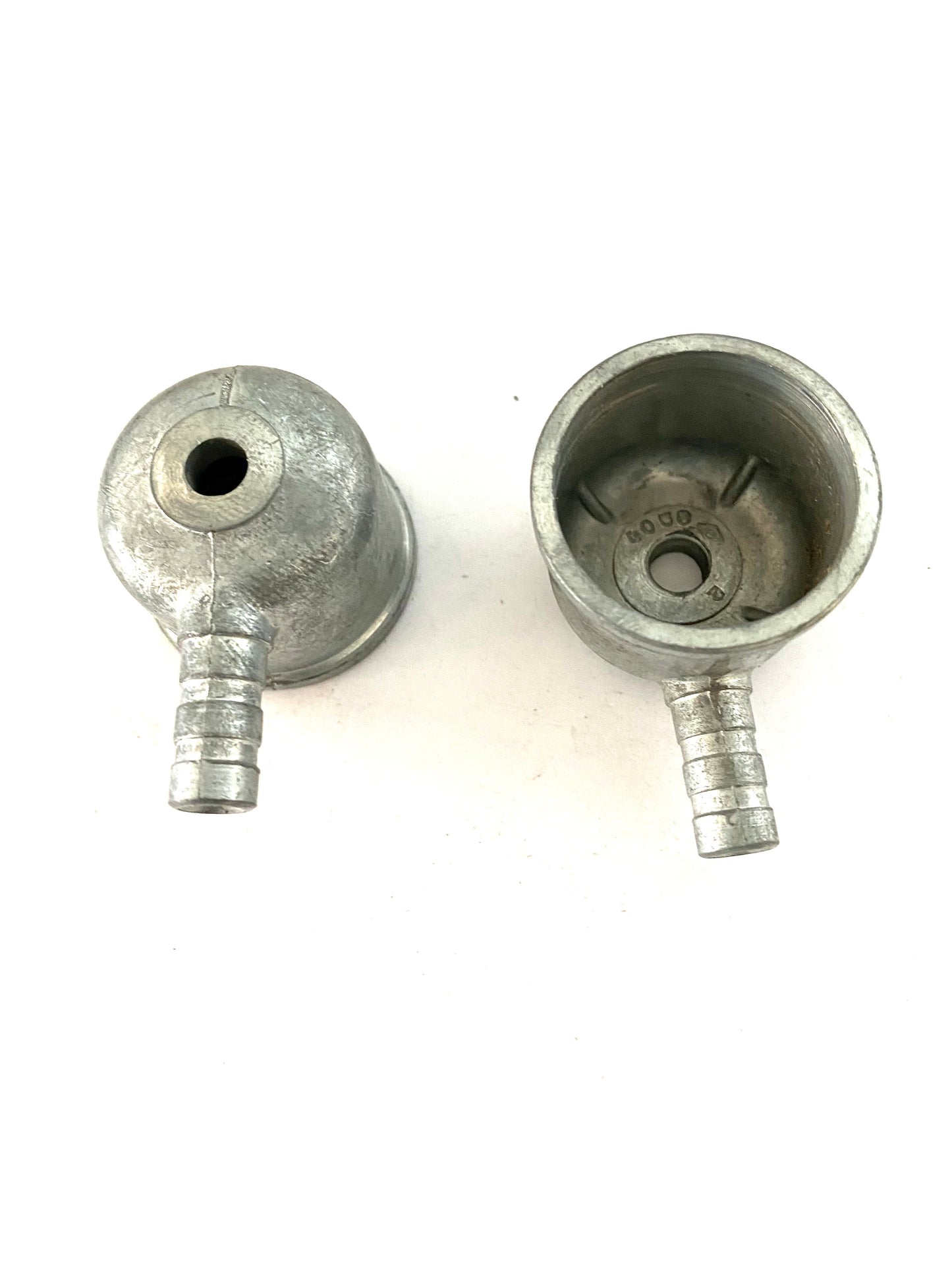 Pipa benzina carburatore Dellorto epoca art.1093