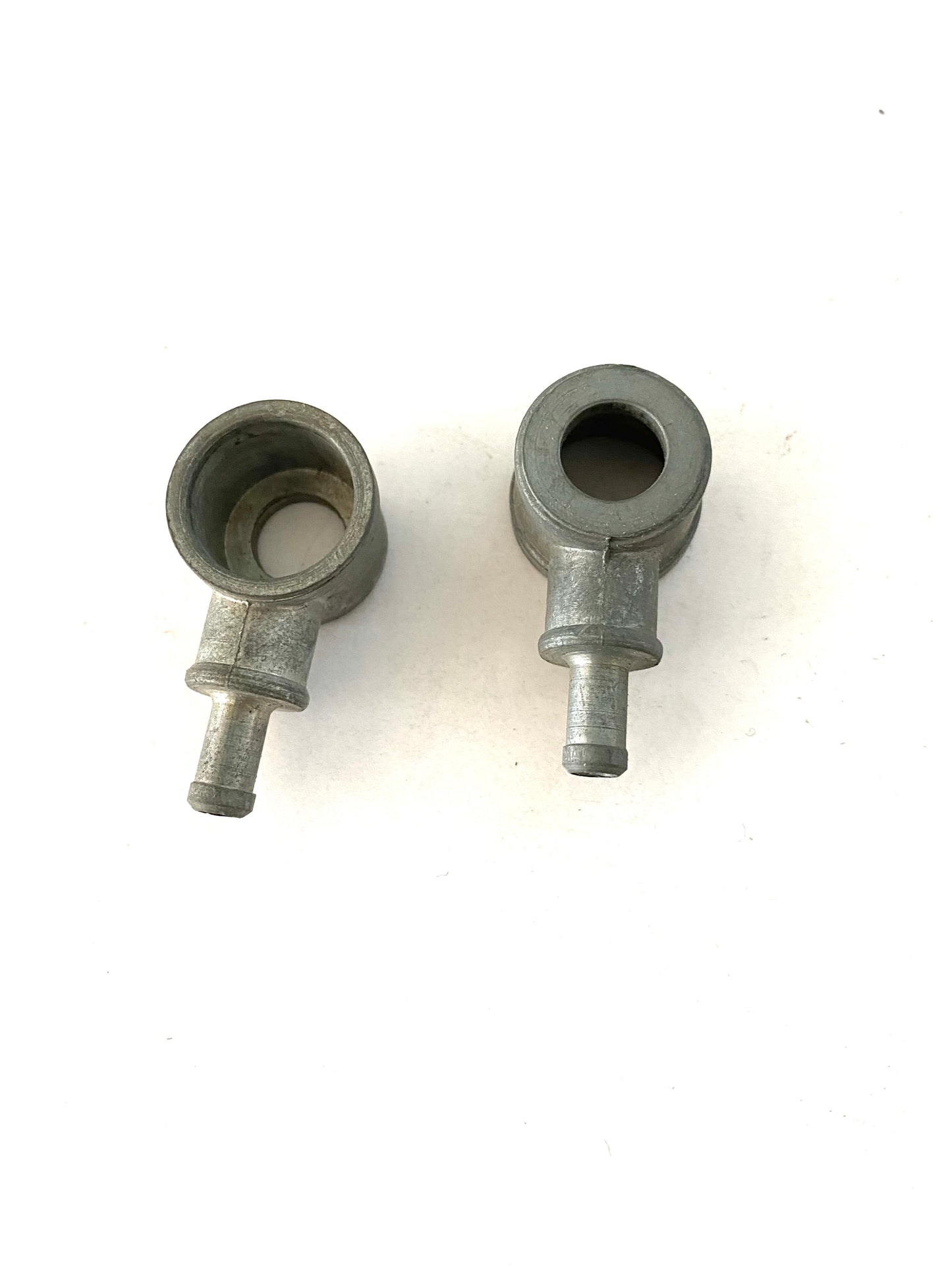 Pipa benzina carburatore Dellorto epoca art.2751