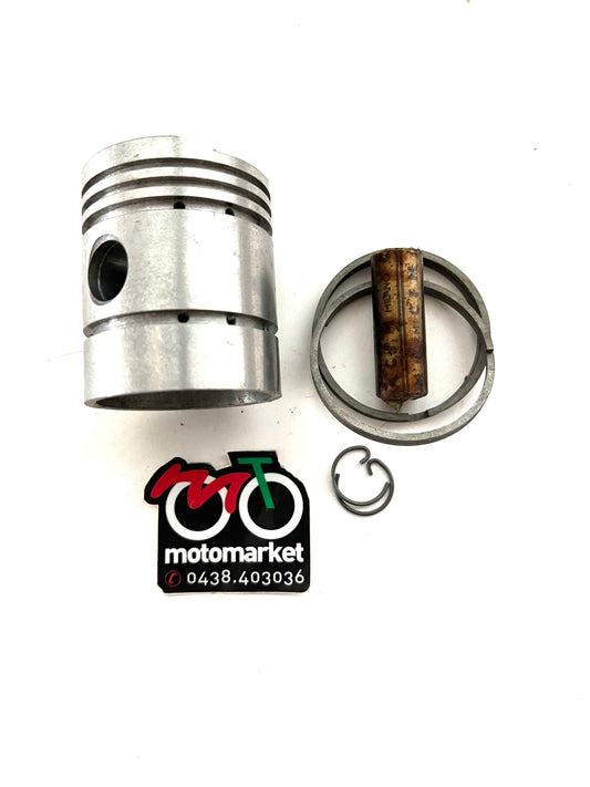 Pistone moto Ducati 98cc Turismo diametro 50