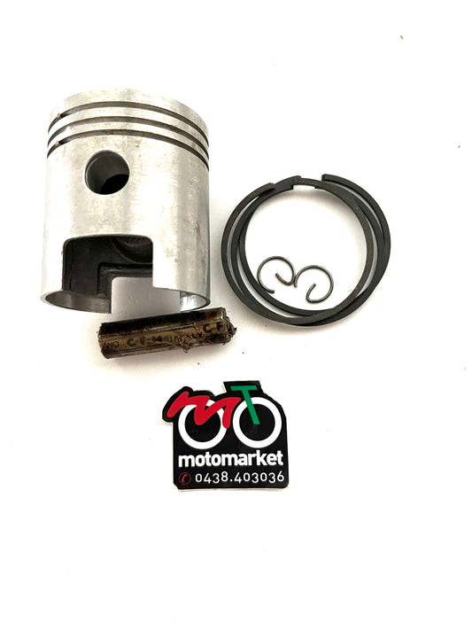 Pistone Lambretta D-LD 150cc 2^serie D.58