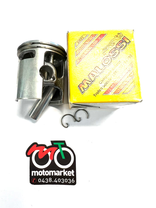 Pistone modifica Malossi D.43,2 Ciao-Bravo-SI spinotto 12 art.344939