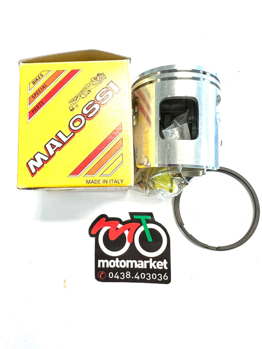 Pistone Malossi per modifica Vespa 50 a 75cc art.344453 D.47,2