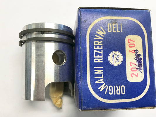 Pistone originale Tomos 50cc