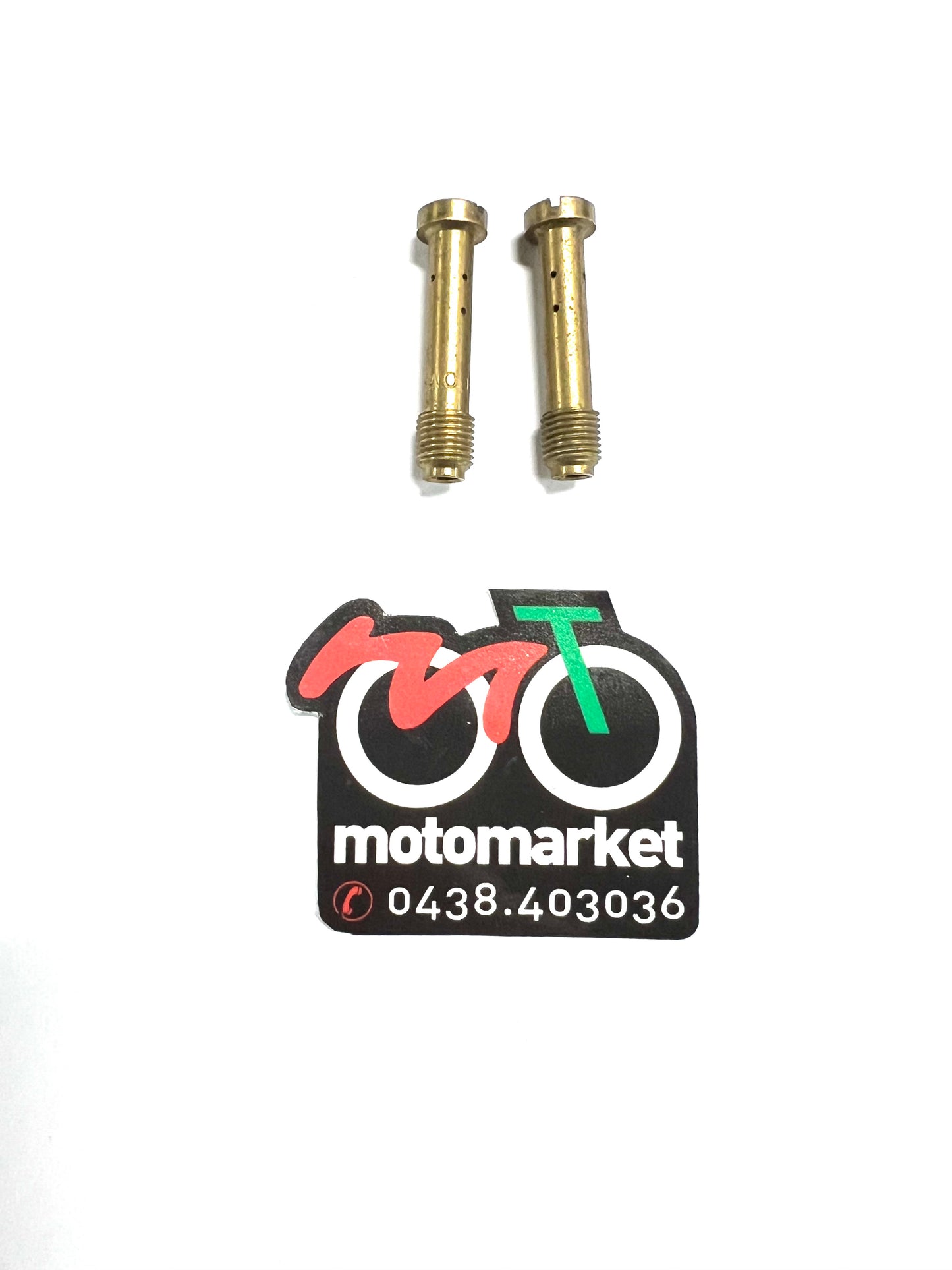 Polverizzatore carburatore Dellorto art.7456 da 260M