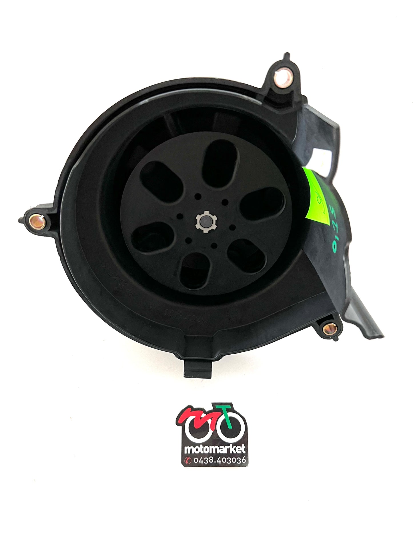 Pompa acqua scooter Peugeot Jet Force-Fight 3-4-Ludix LC 50cc art.764786