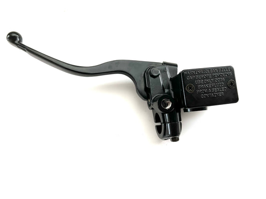 Pompa freno SX Malaguti F10-F12-F15 50cc-Blog-Centro 125-160cc art.03005903