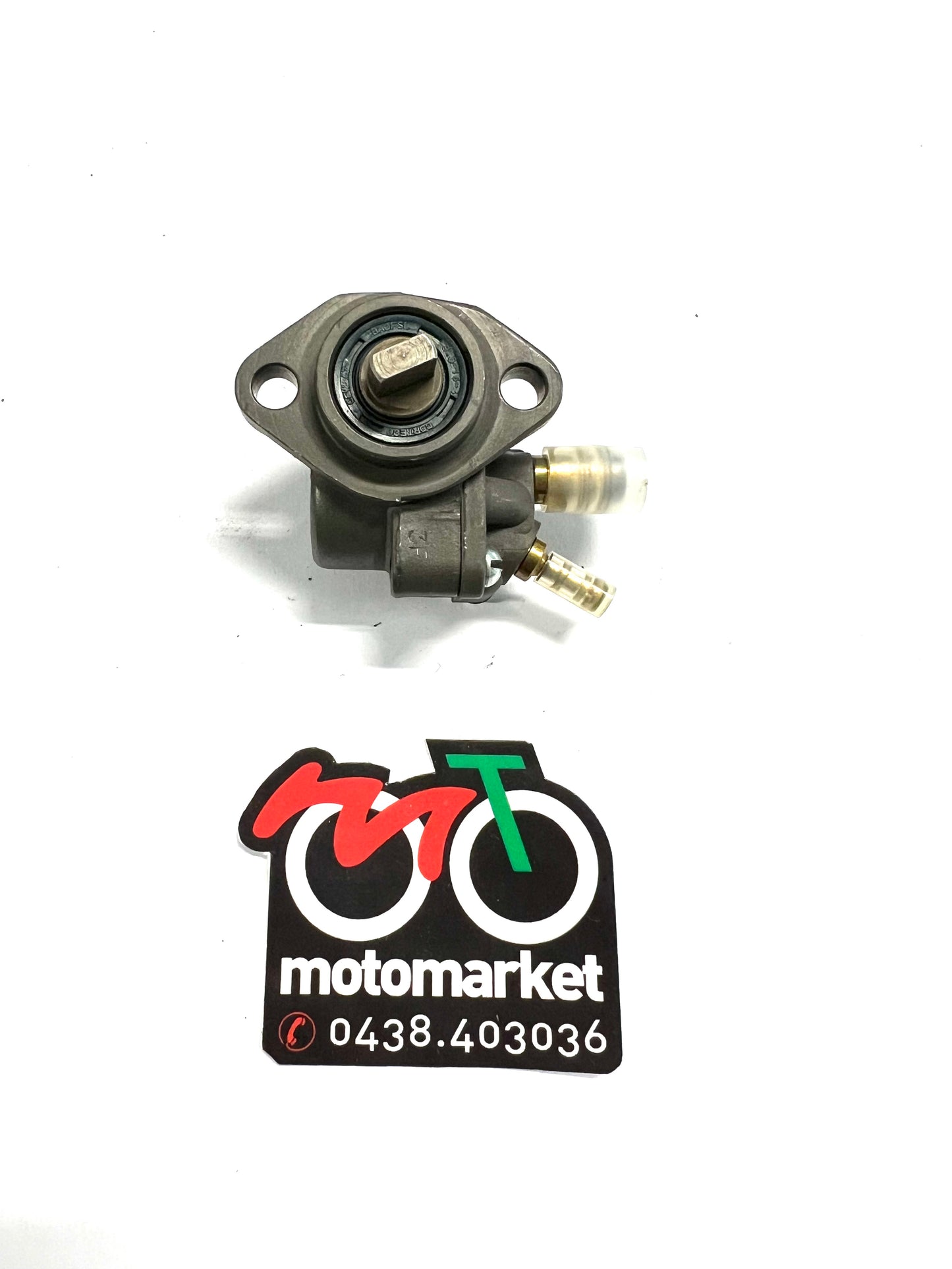 Pompa miscelatore originale Peugeot FOX 50cc art.727575