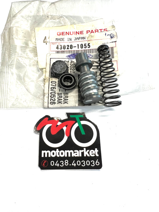 Pompante freno Kawasaki ZX750-1000-Vulcan 1500 diametro 14 art.43020-155