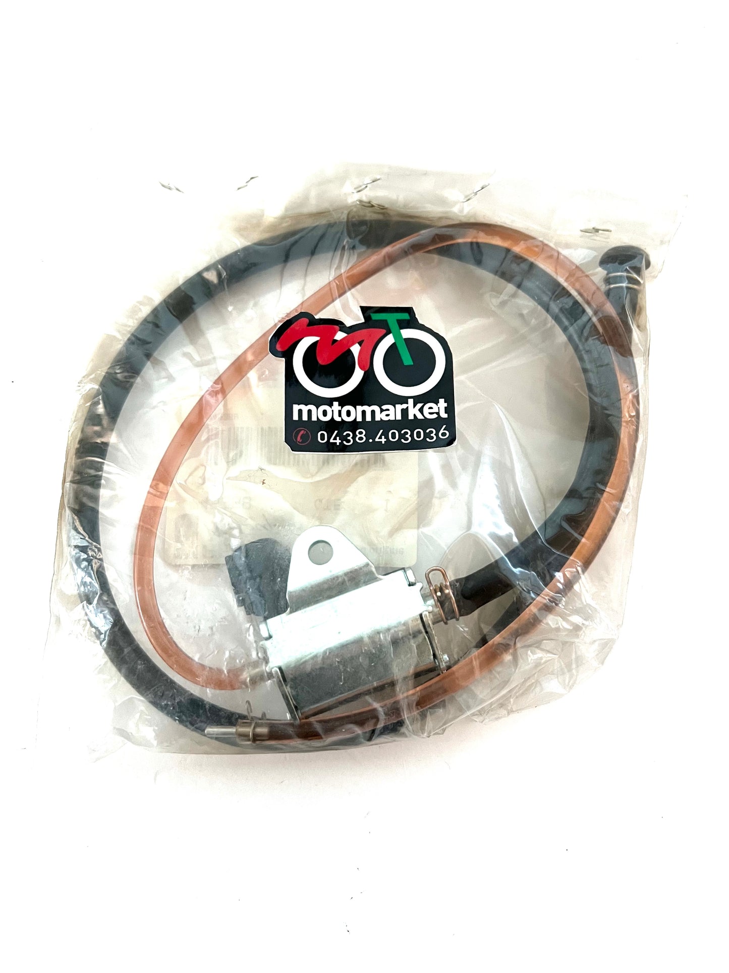 Pompa olio mix Peugeot Speedfight 2-Ludix-Vivacity 2-Trekker 2 50cc art.745368