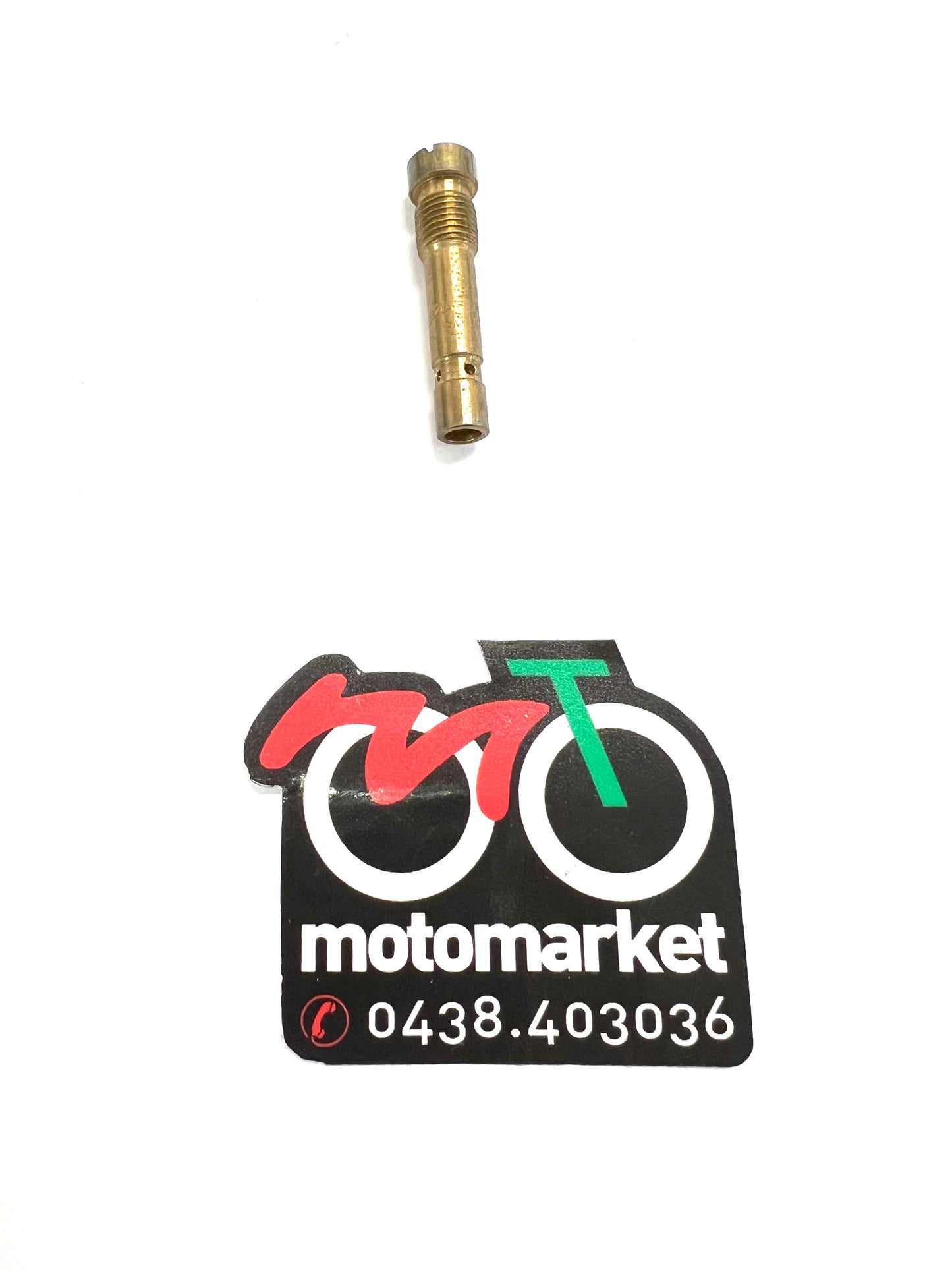 Porta getto carburatore Dellorto art.4017