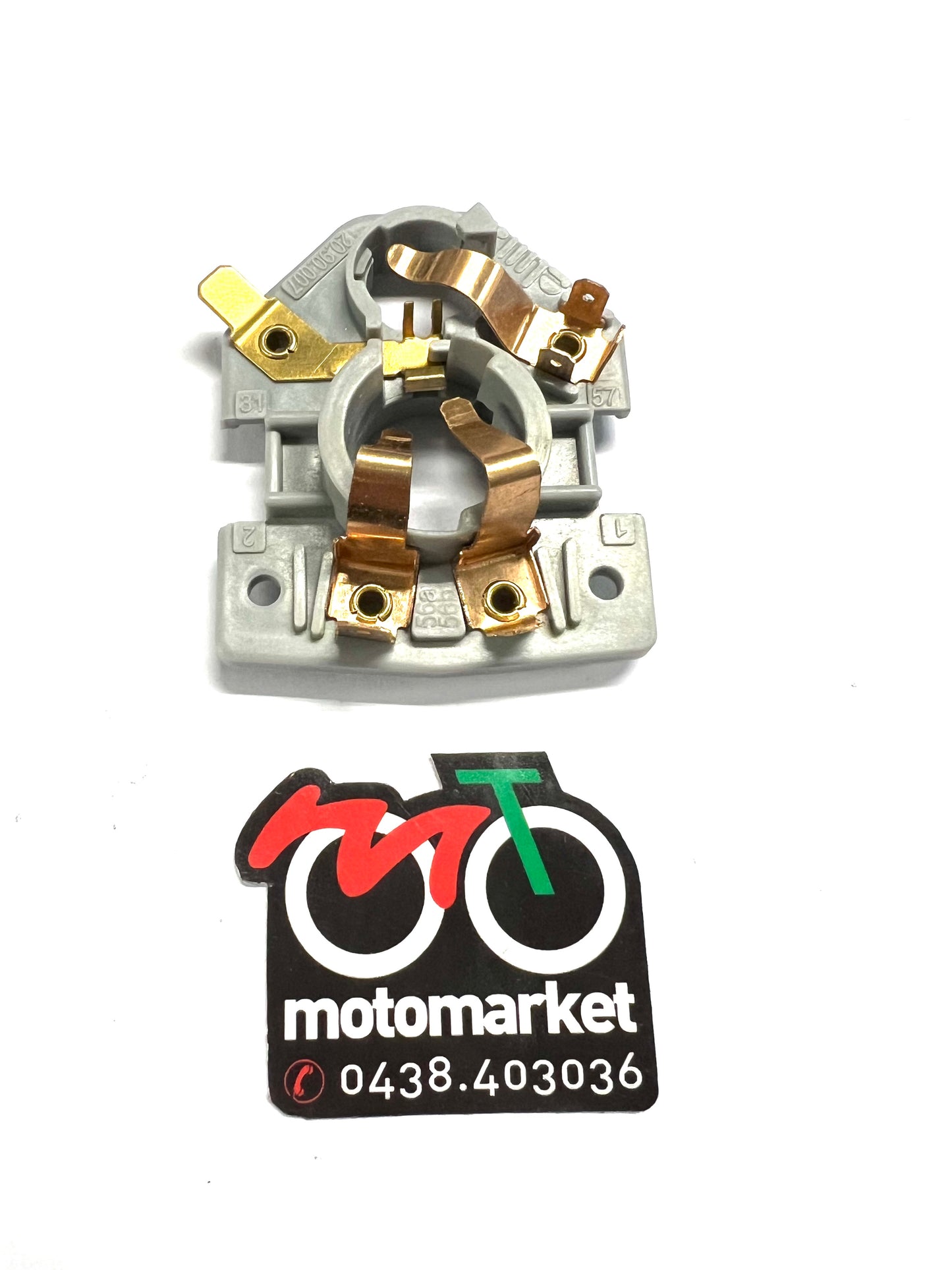 Portalampade Siem Vespa PK125 art.1896