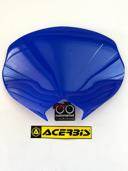 Portanumero mascherina Acerbis Diamond art.0002160040098