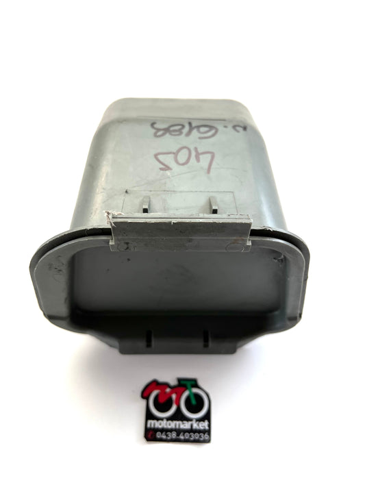 Portaoggetti Vespa PK50-125cc