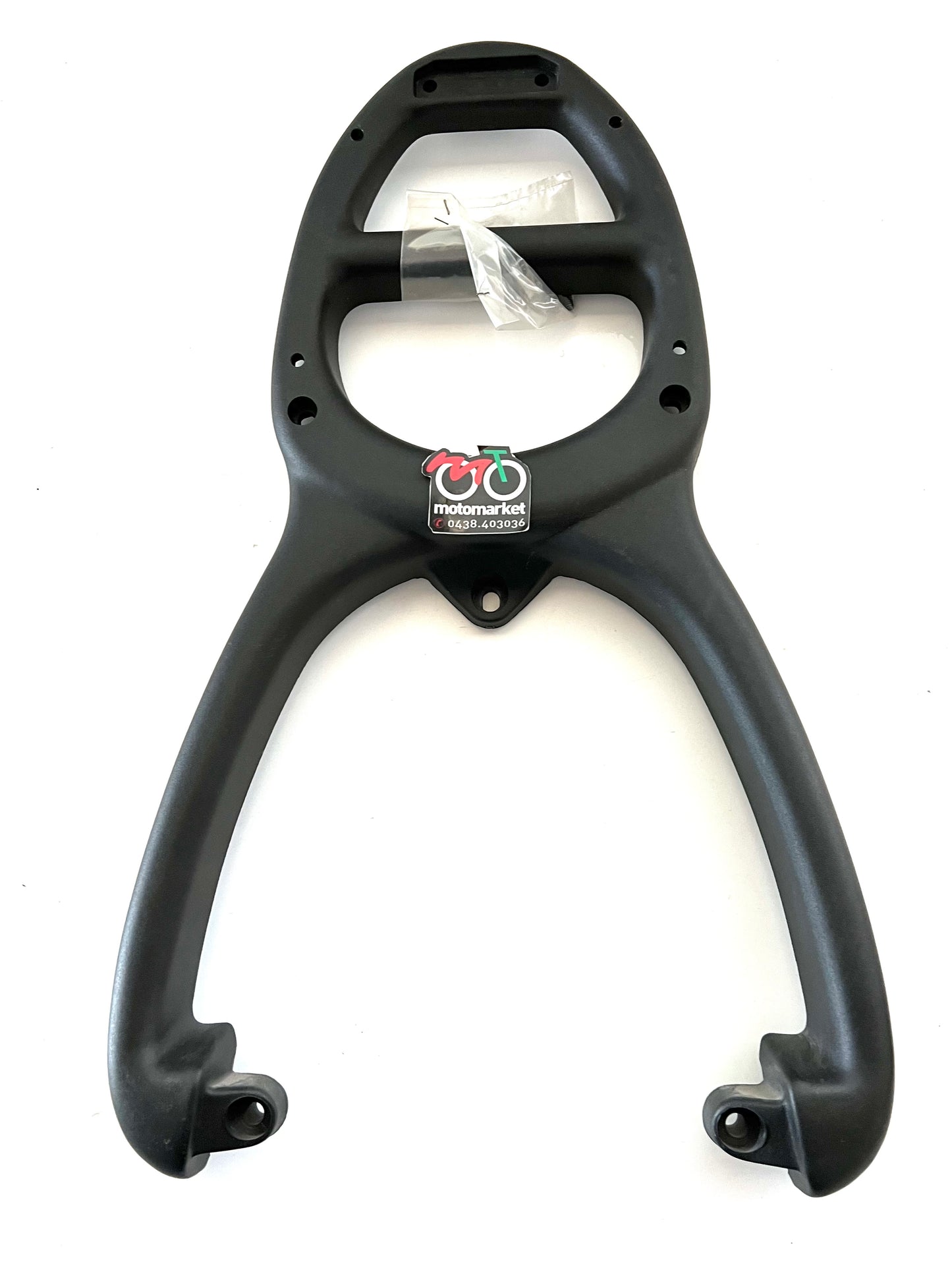 Portapacchi scooter Atala Carosello 50cc