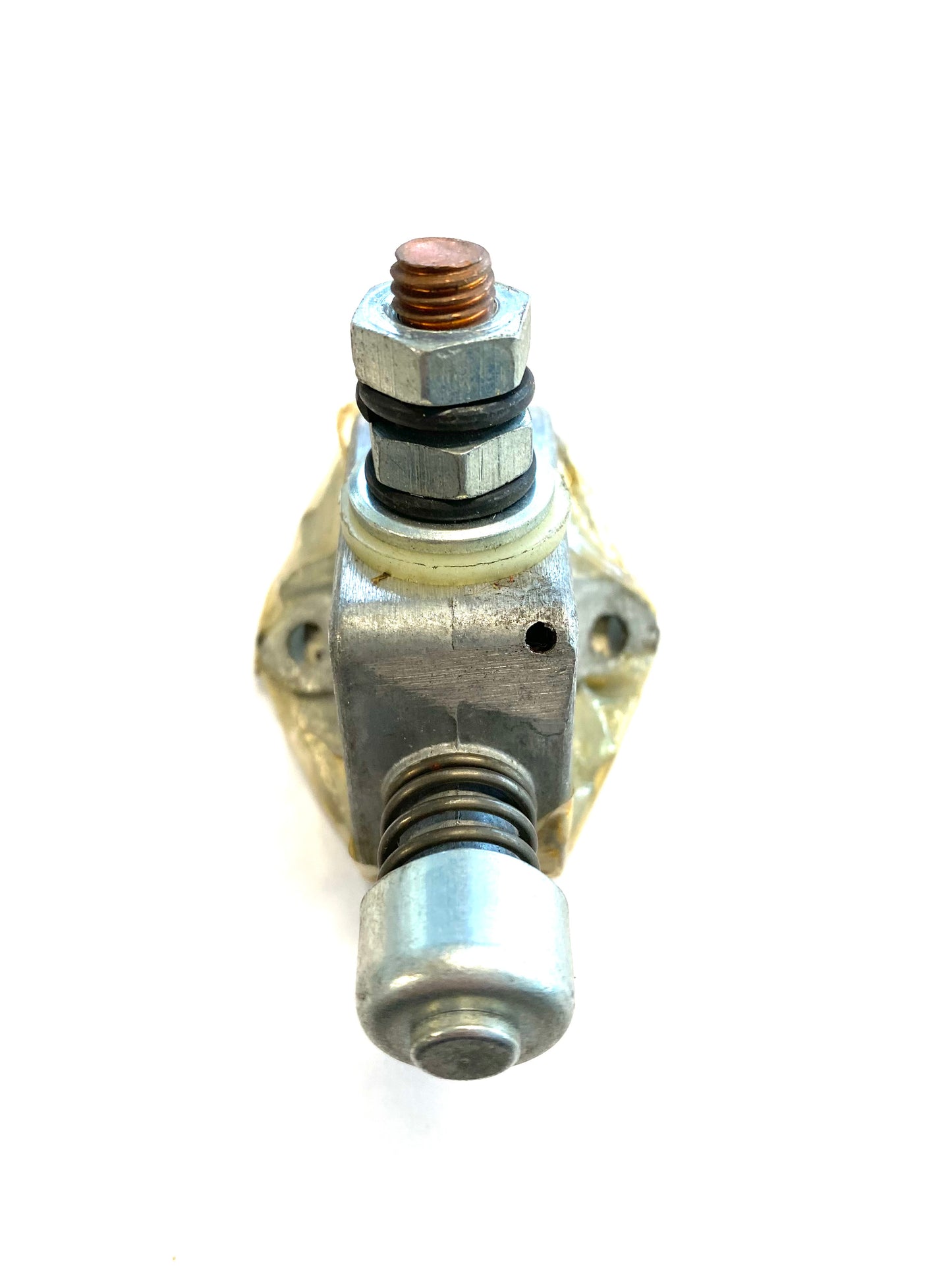 Pulsante avviamento Piaggio Ape 175-350-400 AD1