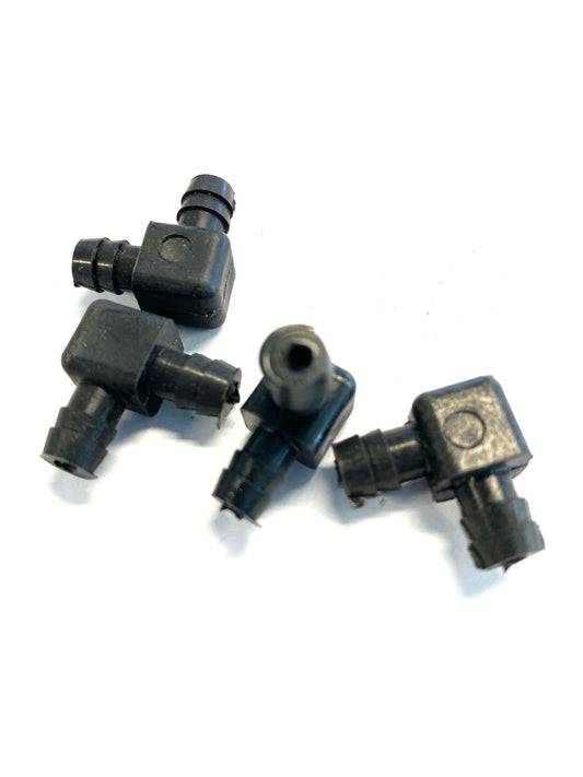 Raccordo sfiato cambio Cagiva Mito-Raptor-W8 125