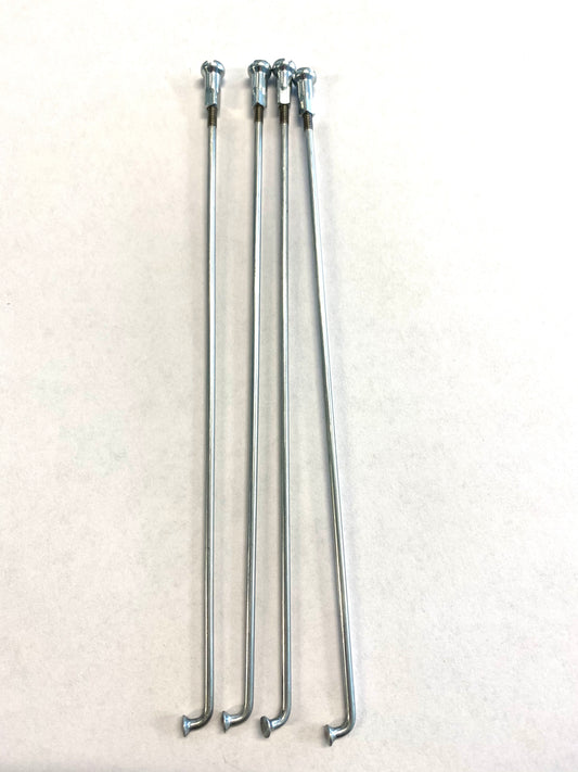Raggio con nipple D.2,5mm x 210mm