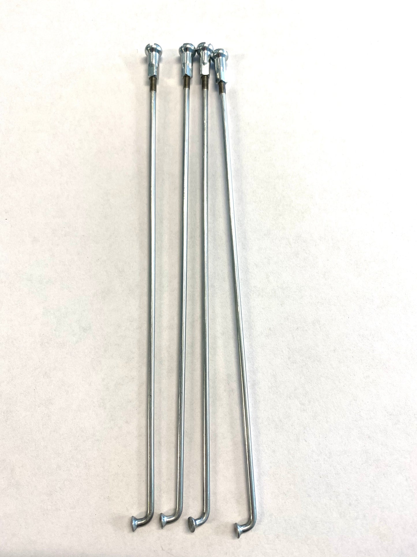 Raggio con nipple D.2,5mm x 185mm