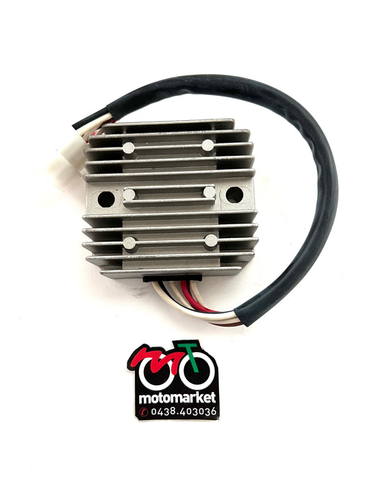Regolatore trifase Gilera Dakota 350-500-RC600-Yamaha XTZ660-750 Supertenere’ art.172080