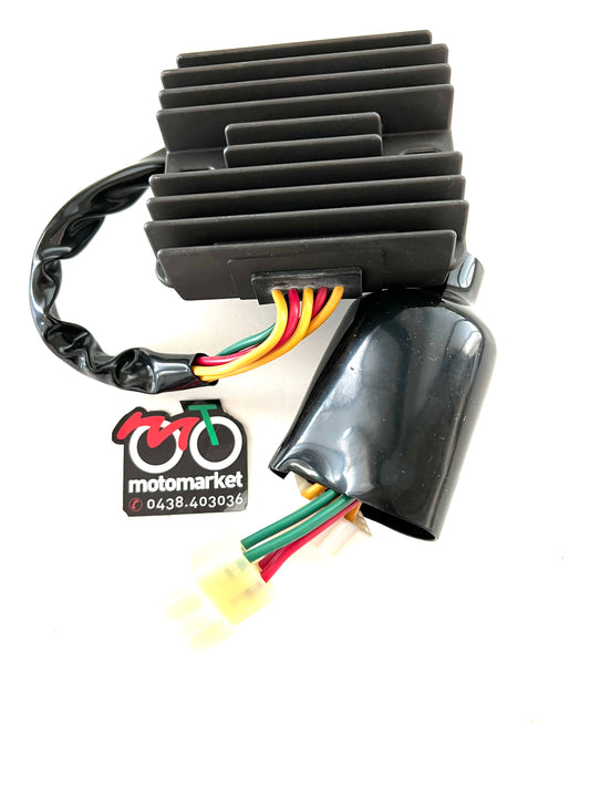 Regolatore trifase 7 cavi Honda CBR900RR 2000/01 art.175950
