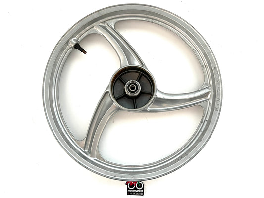 Ruota anteriore scooter Piaggio Velofax art.273420