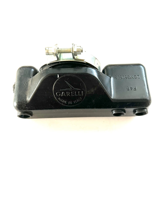 Scatola filtro aria Garelli VIP 50cc