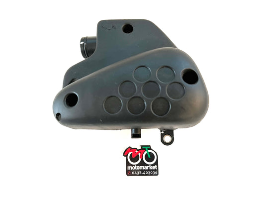 Scatola filtro aria Peugeot Buxy-Speedake-Zenit-Speedfight-Trekker-Vivacity 50cc art.730200