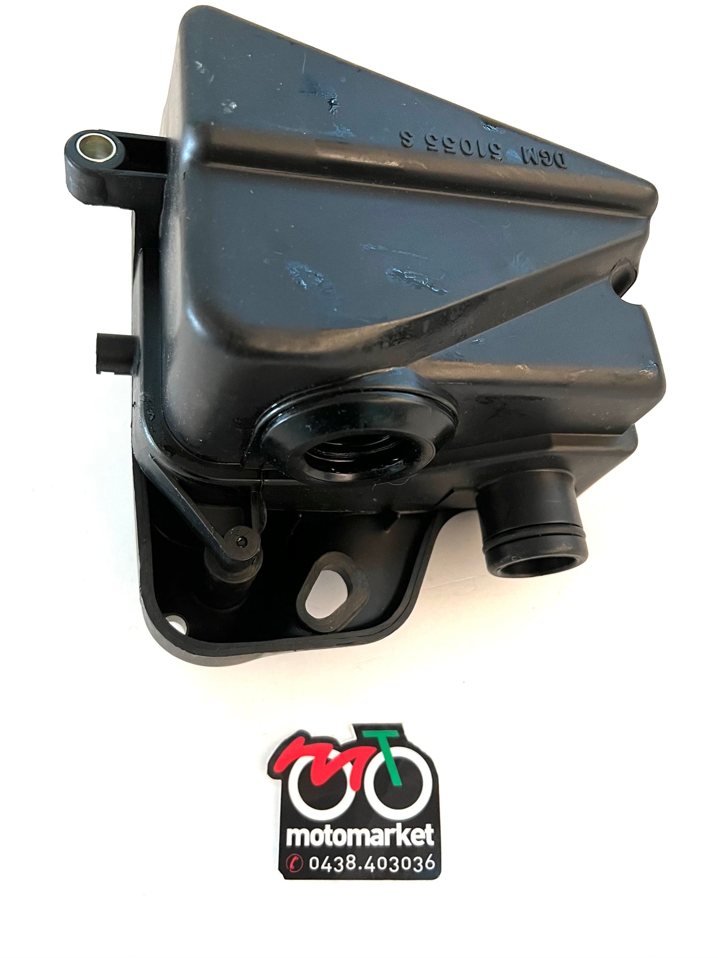 Scatola filtro aria Peugeot Buxy-Speedake-Zenit-Speedfight-Trekker-Vivacity 50cc art.730200