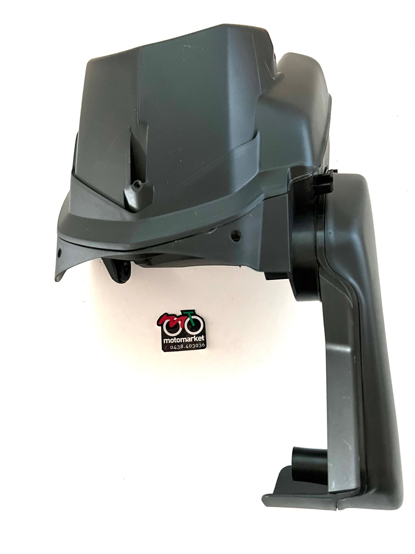 Scatola filtro aria Peugeot Jet Force 50cc art.740640