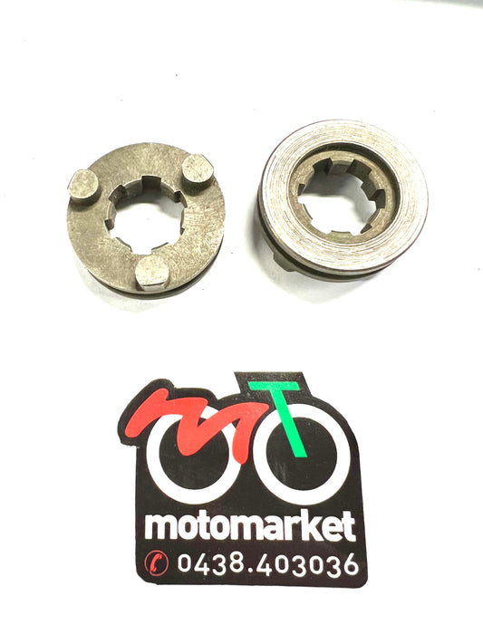 Scorrevole cambio Franco Morini art.184024