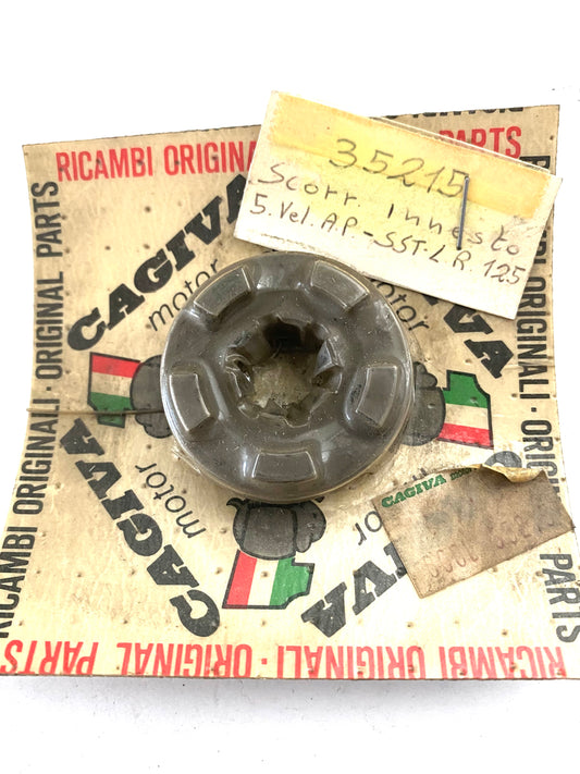 Scorrevole cambio Cagiva SST 125cc