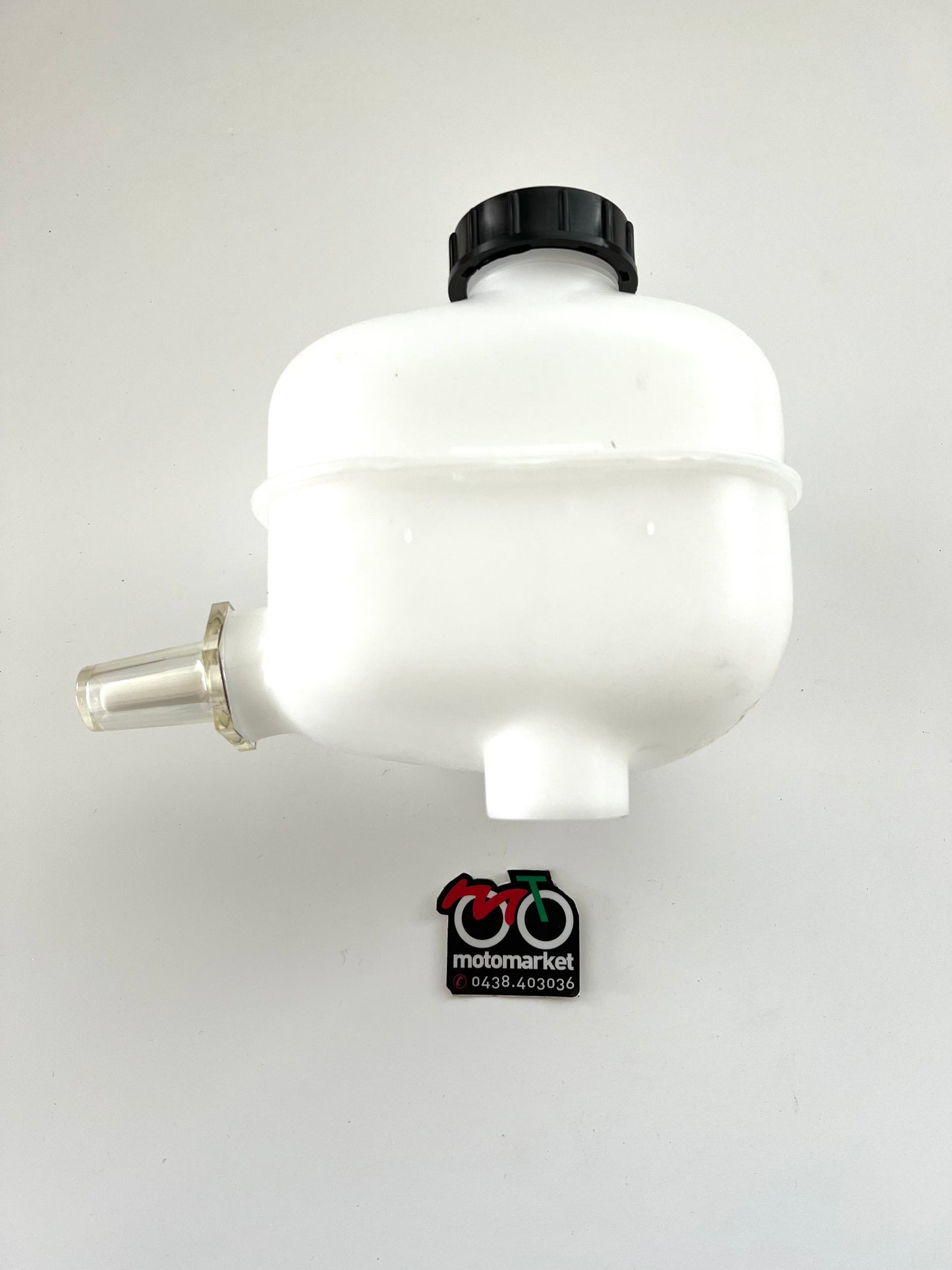 Serbatoio olio miscelatore Vespa PX 125-150-200cc-Vespa T5 art.15402