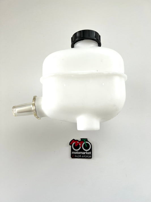 Serbatoio olio miscelatore Vespa PX 125-150-200cc-Vespa T5 art.15402