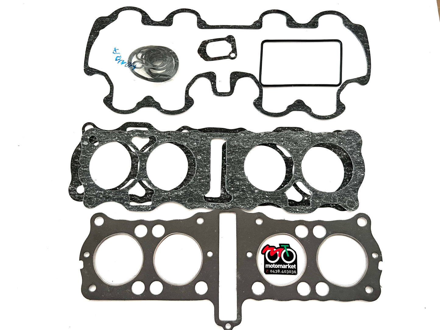 Guarnizioni cilindro Honda CB750 Four K1-K6 art.701004