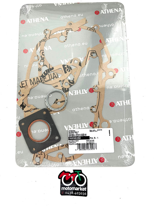 Guarnizioni motore Benelli 50 5 velocità Magnum art.P400050850060