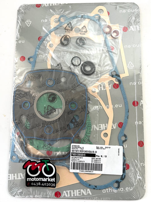 Guarnizioni motore Fantic Motor Rider-Koala-Oasis 50cc art.P400120850019