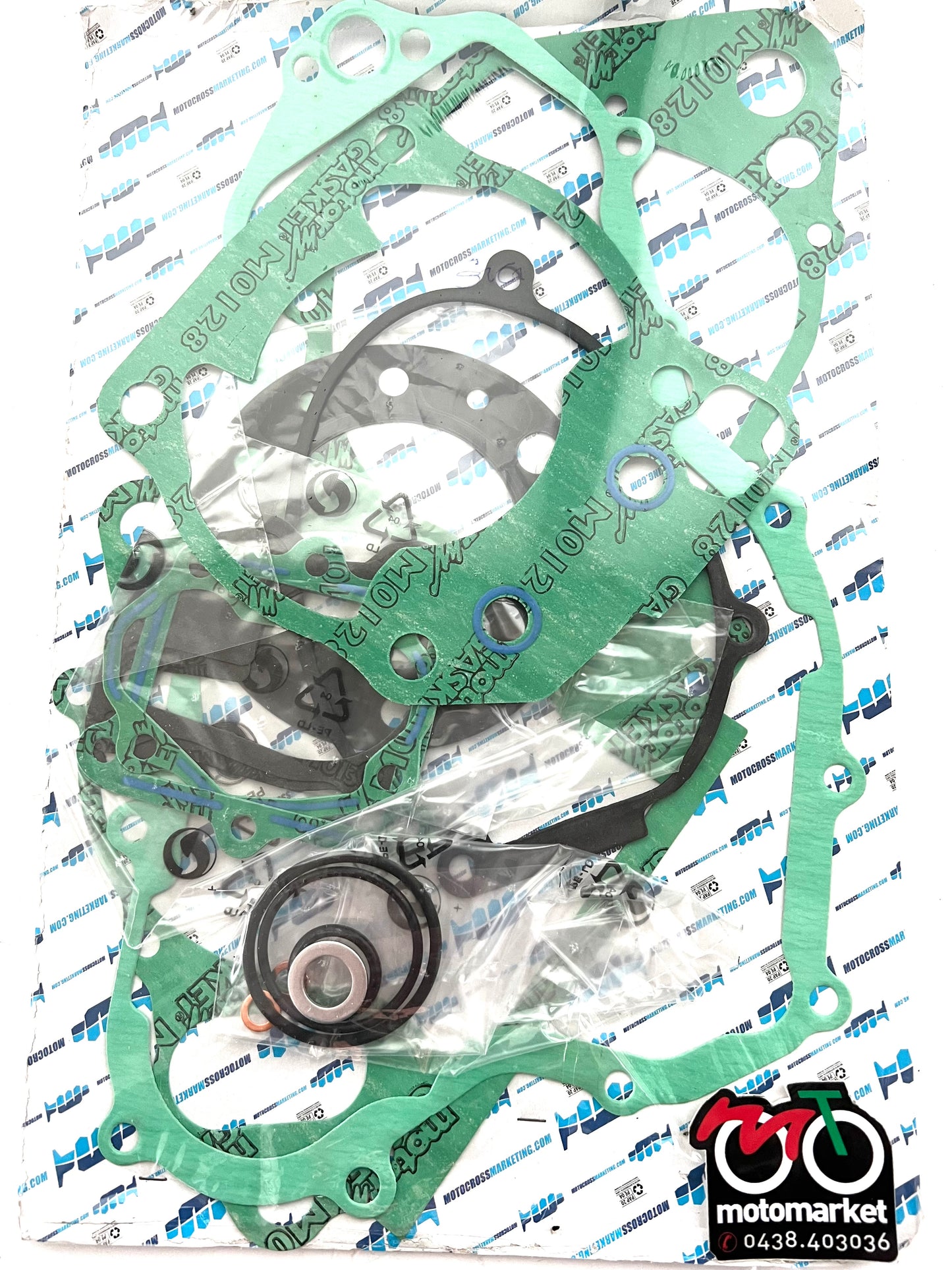 Guarnizioni motore Honda CR250 1992/01 art.GU84242T