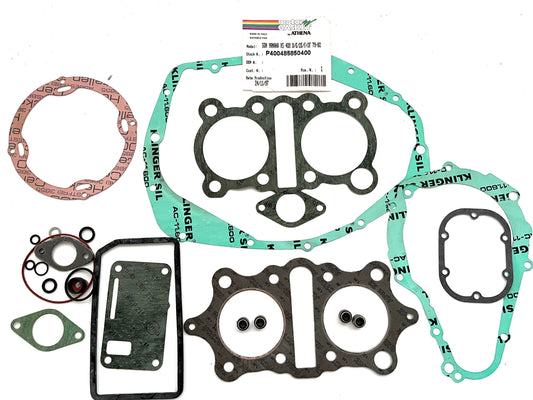 Guarnizioni motore Yamaha XS 400 1977-1982 art.P400485850400