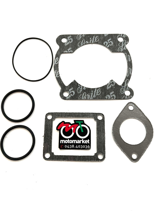 Guarnizioni testa Cagiva SXT 125cc