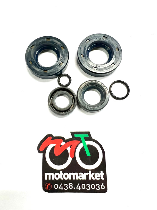 Paraolio motore Beta 50cc Four art.2807178