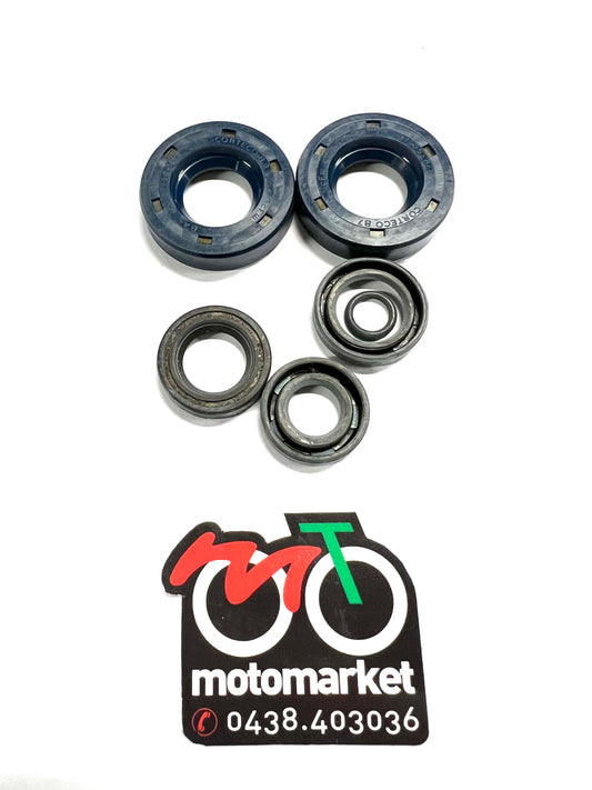 Paraolio motore Beta RV 50cc art.2907098