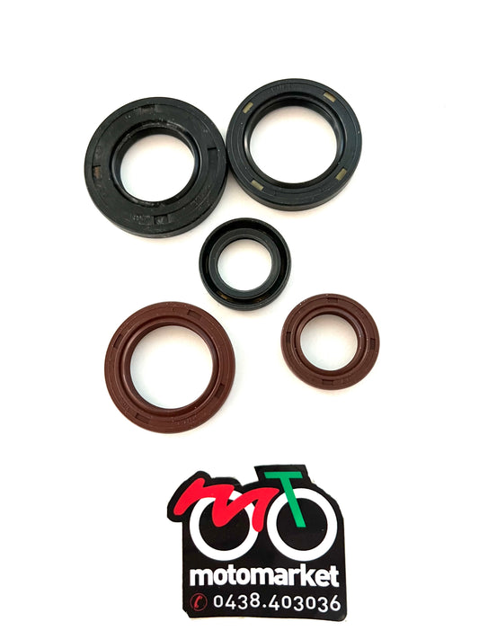 Paraolio motore Malaguti Crosser-Aprilia SR Ditech-SR 2000-Habana 50cc art.12850