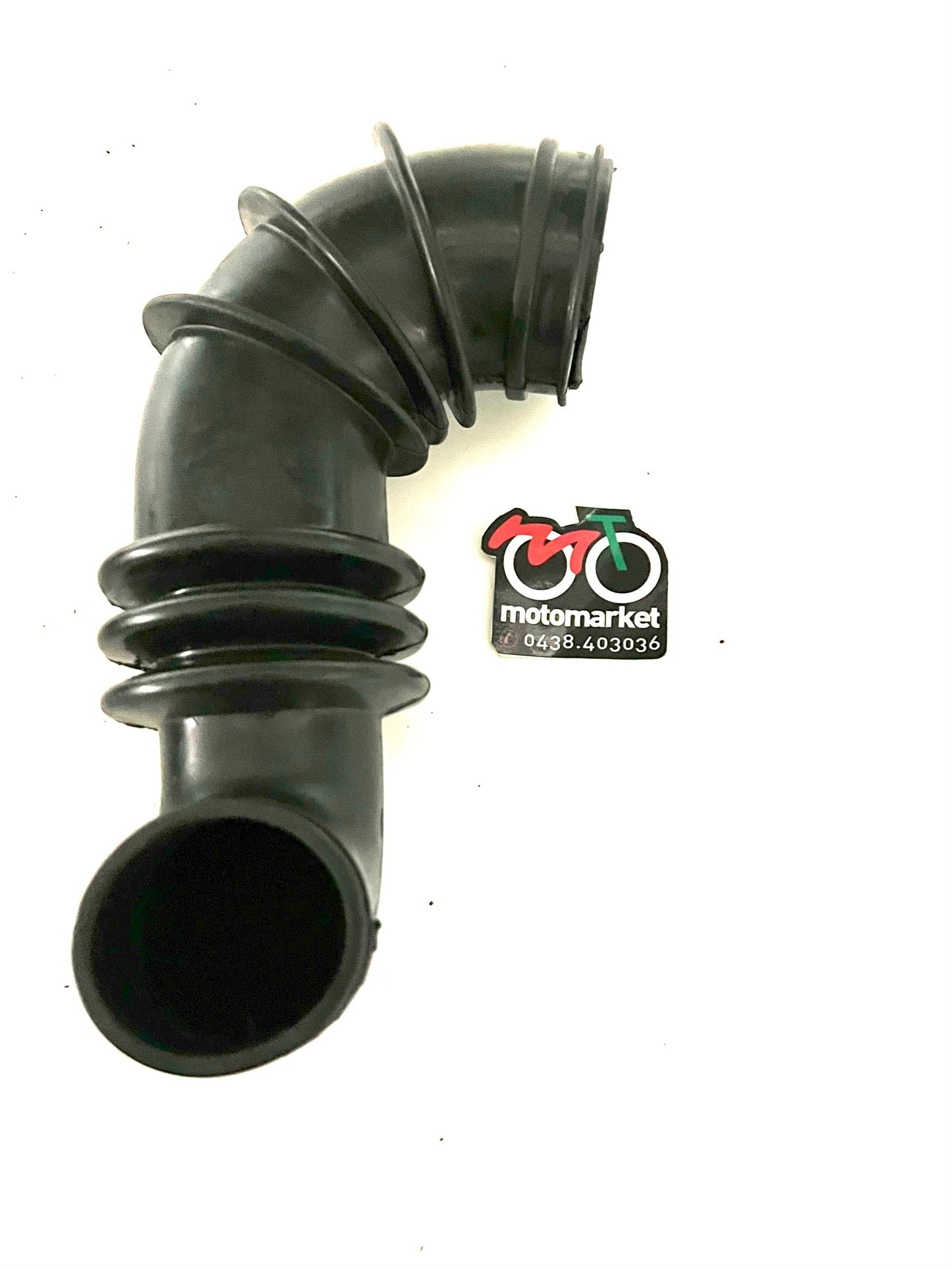 Soffietto aspirazione Piaggio Ape TM 703 art.5692-TM