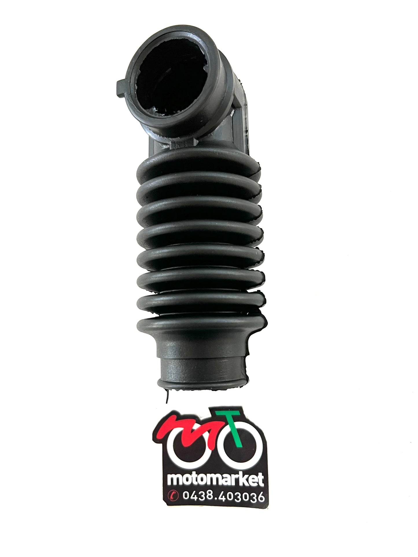 Soffietto aspirazione Piaggio NRG MC2-MC3-Extreme-NRG Purejet 50cc art.479745