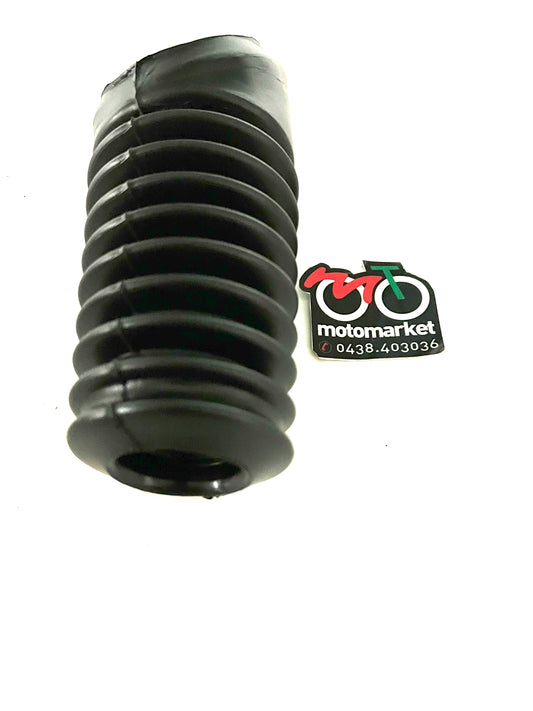 Soffietto aspirazione Vespa 125-150cc 1958 foro piccolo art.03912