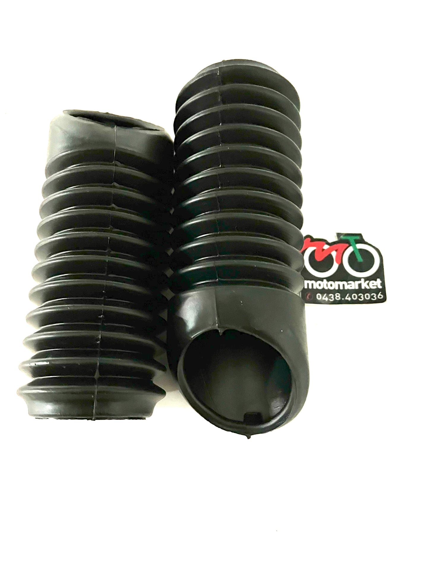 Soffietto aspirazione Vespa GL-GT-Sprint-GTR art.5973