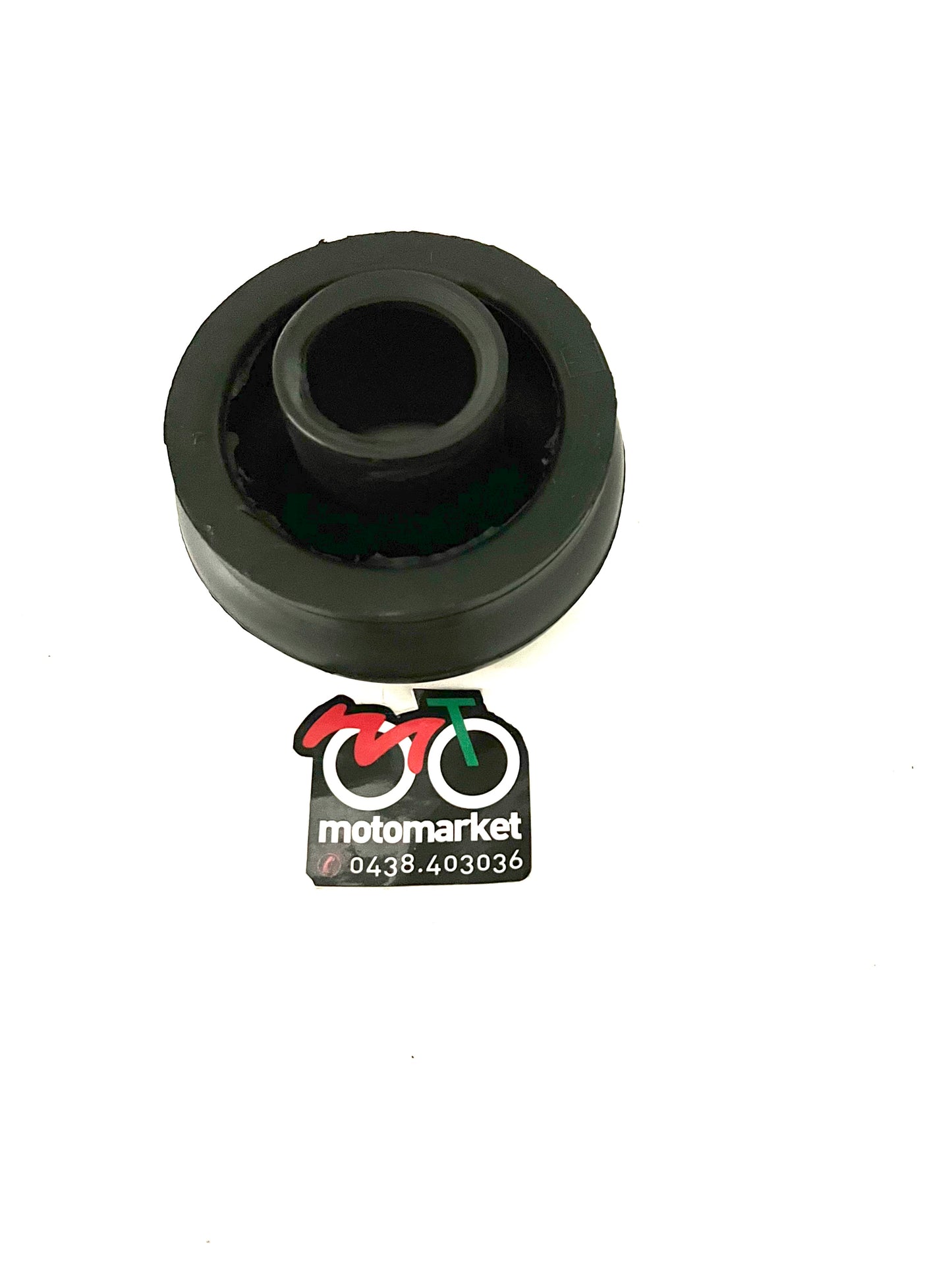 Soffietto aspirazione Vespa PK50 tutti i modelli art.6231